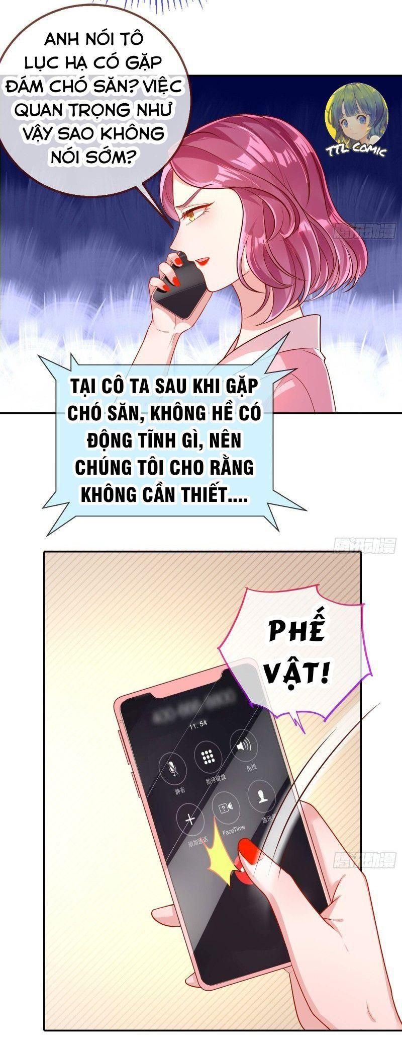 đọc truyện Vạn Tra Triêu Hoàng Chương 188 ảnh 4 tại Thiên Thai Truyện