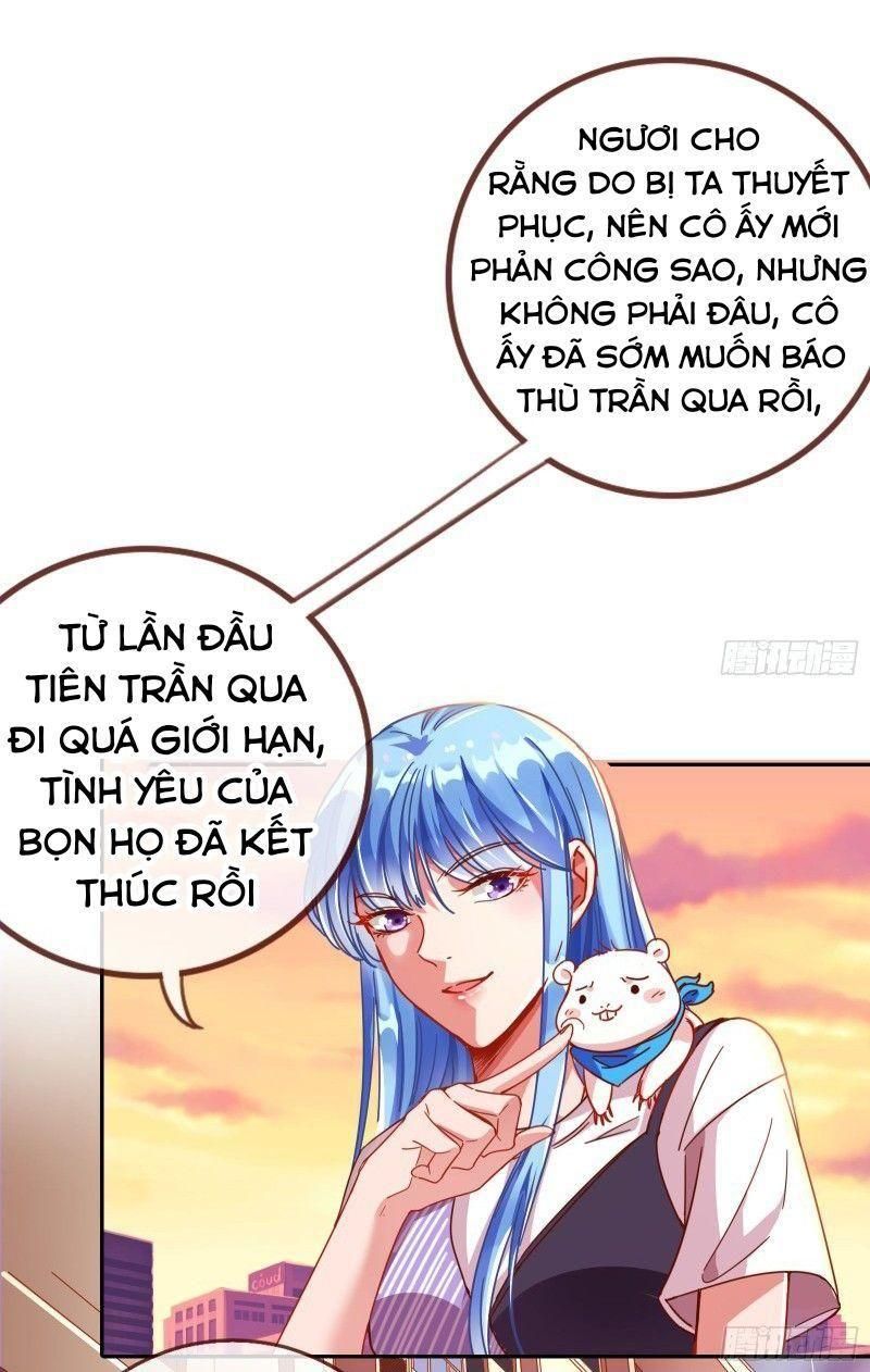 đọc truyện Vạn Tra Triêu Hoàng Chương 188 ảnh 31 tại Thiên Thai Truyện