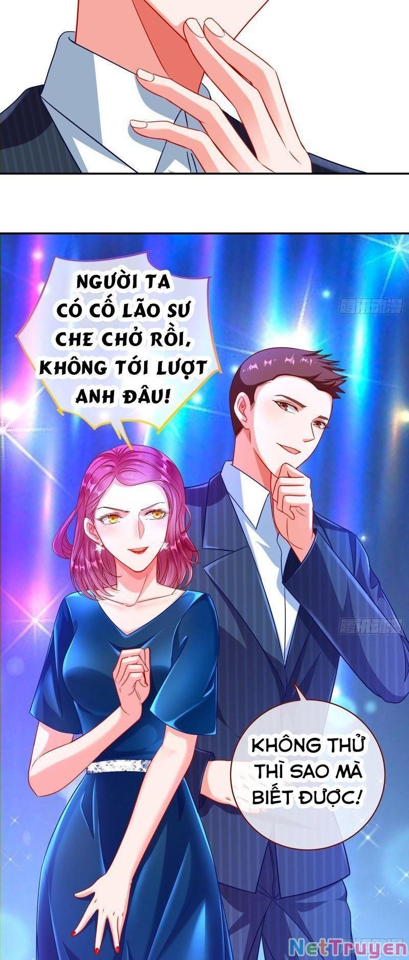đọc truyện Vạn Tra Triêu Hoàng Chương 189 ảnh 20 tại Thiên Thai Truyện