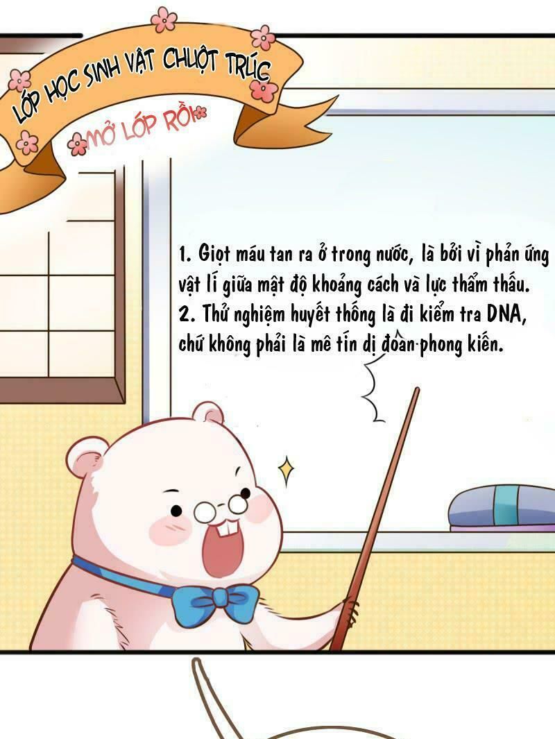đọc truyện Vạn Tra Triêu Hoàng Chương 19 ảnh 8 tại Truyện Dạ Ký