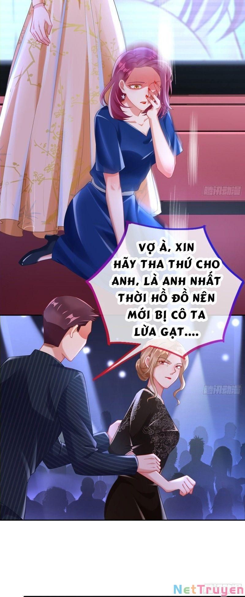 đọc truyện Vạn Tra Triêu Hoàng Chương 190 ảnh 21 tại Thiên Thai Truyện