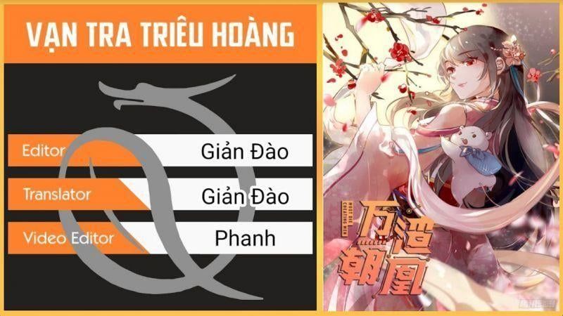 đọc truyện Vạn Tra Triêu Hoàng Chương 191 ảnh 2 tại Truyện Dạ Ký