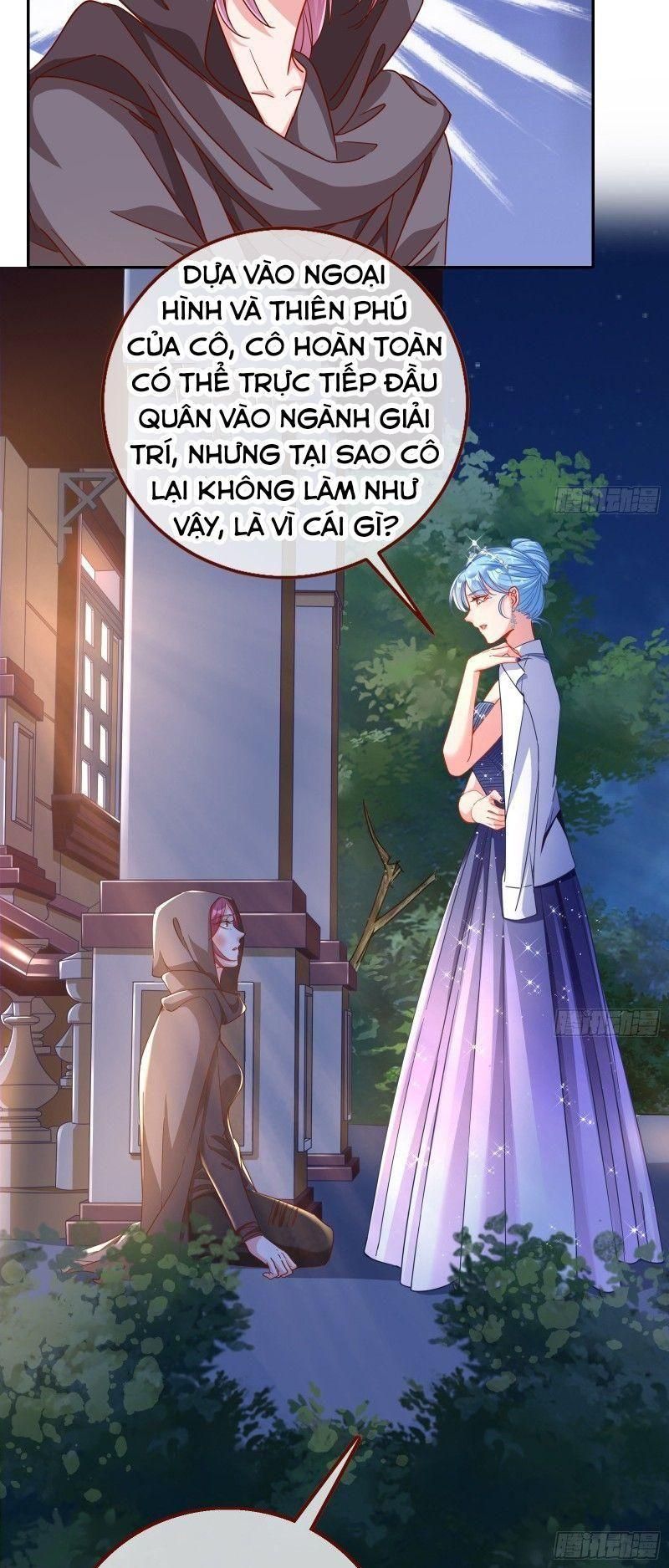 đọc truyện Vạn Tra Triêu Hoàng Chương 191 ảnh 12 tại Truyện Dạ Ký