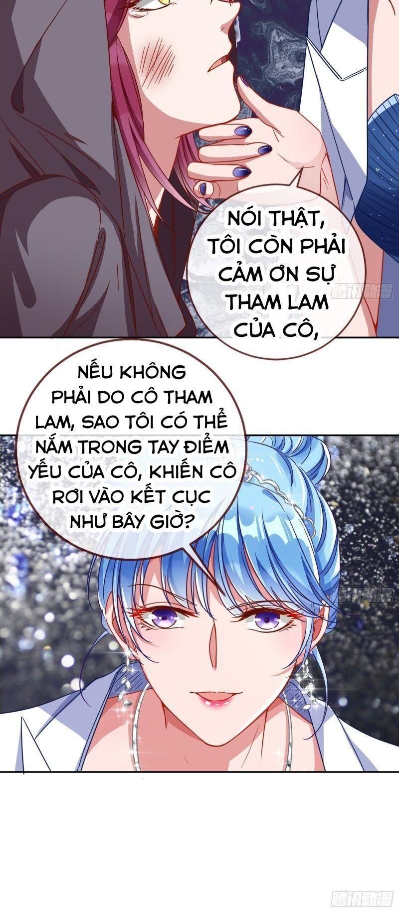 đọc truyện Vạn Tra Triêu Hoàng Chương 191 ảnh 16 tại Truyện Dạ Ký