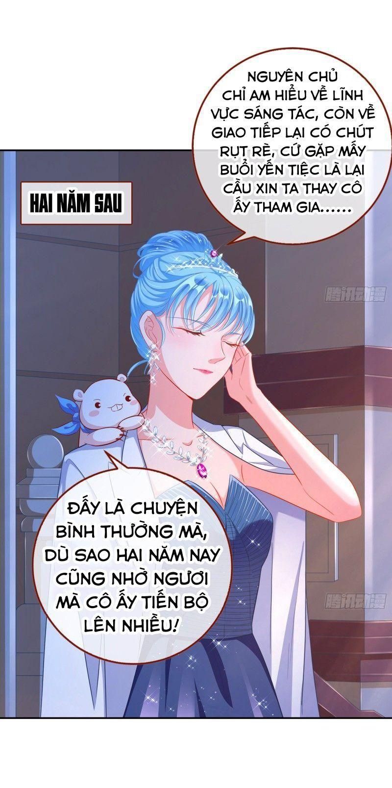 đọc truyện Vạn Tra Triêu Hoàng Chương 191 ảnh 3 tại Truyện Dạ Ký