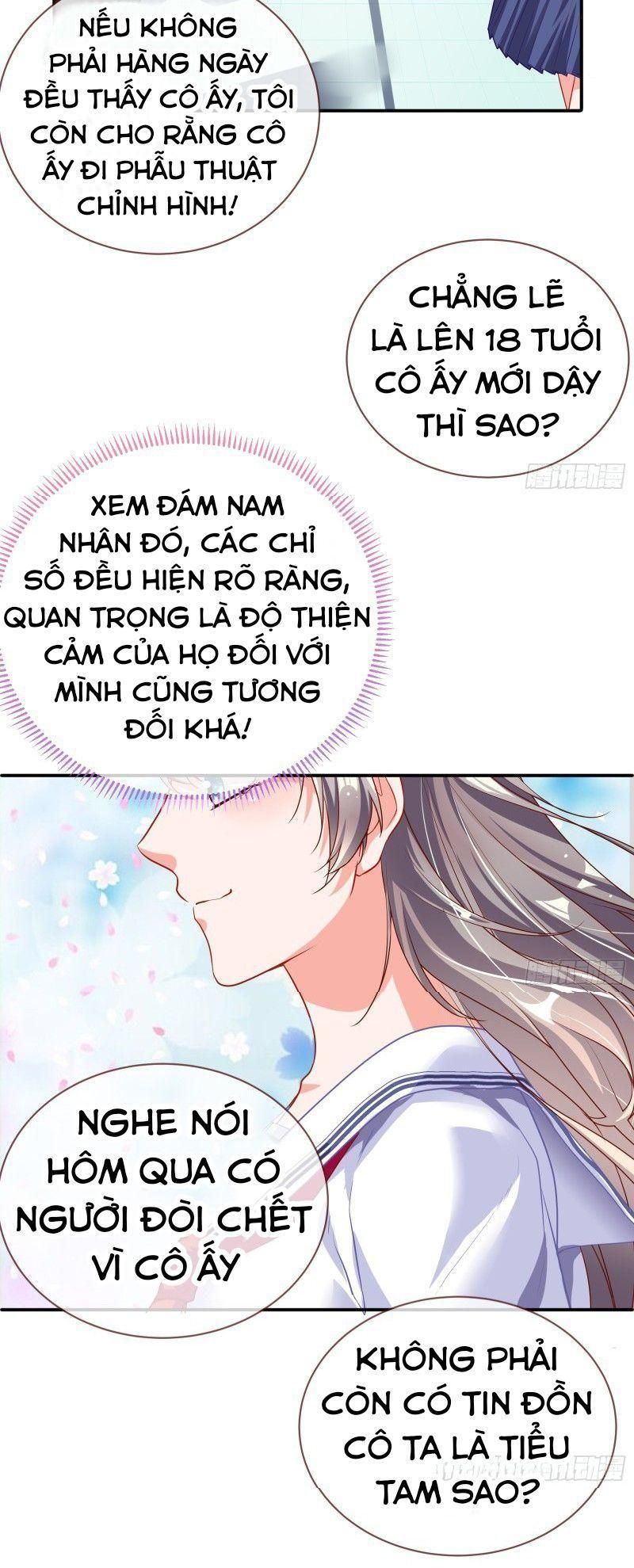 đọc truyện Vạn Tra Triêu Hoàng Chương 192 ảnh 12 tại Thiên Thai Truyện