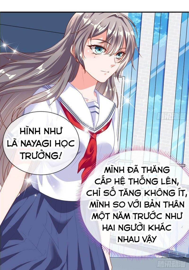 đọc truyện Vạn Tra Triêu Hoàng Chương 192 ảnh 13 tại Thiên Thai Truyện
