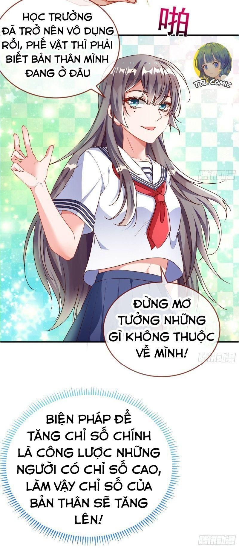 đọc truyện Vạn Tra Triêu Hoàng Chương 192 ảnh 20 tại Thiên Thai Truyện