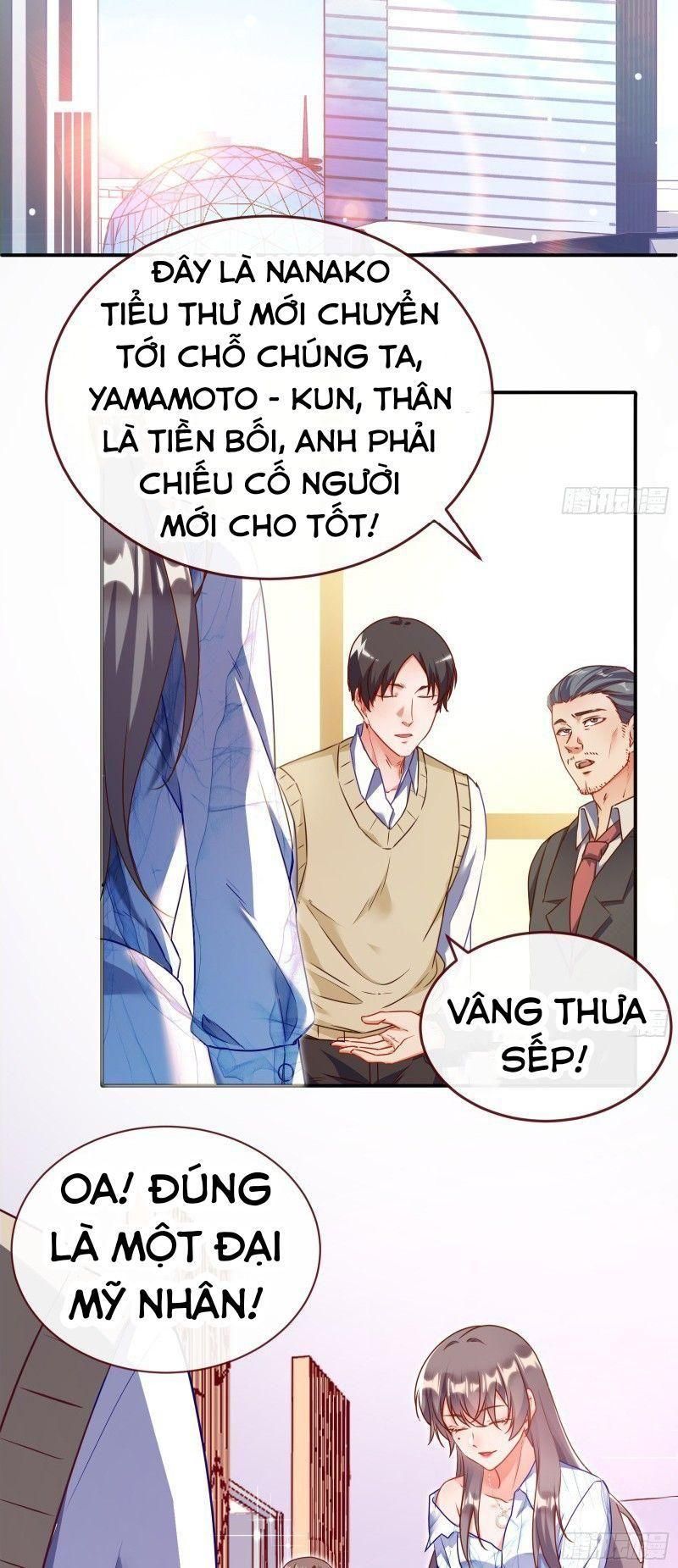 đọc truyện Vạn Tra Triêu Hoàng Chương 192 ảnh 26 tại Thiên Thai Truyện