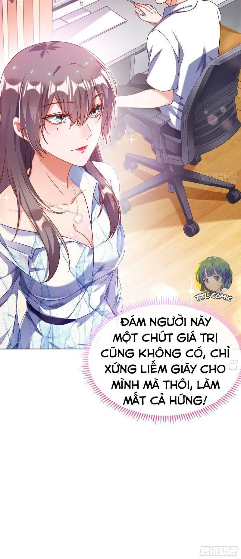 đọc truyện Vạn Tra Triêu Hoàng Chương 192 ảnh 29 tại Thiên Thai Truyện