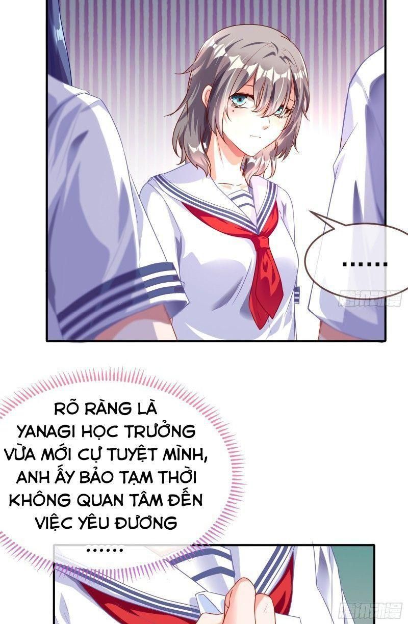 đọc truyện Vạn Tra Triêu Hoàng Chương 192 ảnh 4 tại Thiên Thai Truyện