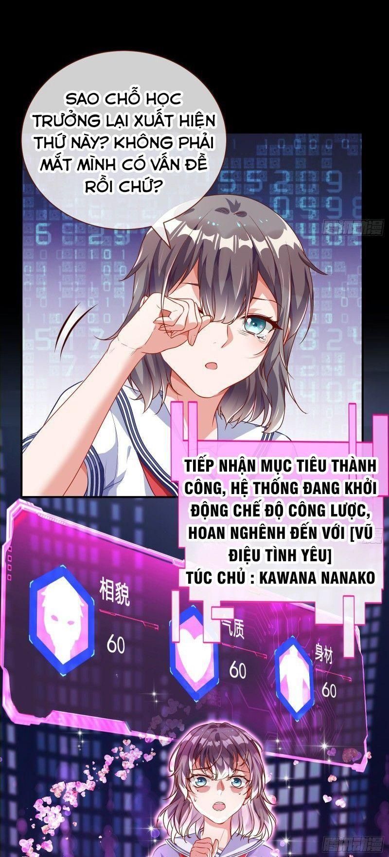 đọc truyện Vạn Tra Triêu Hoàng Chương 192 ảnh 9 tại Thiên Thai Truyện