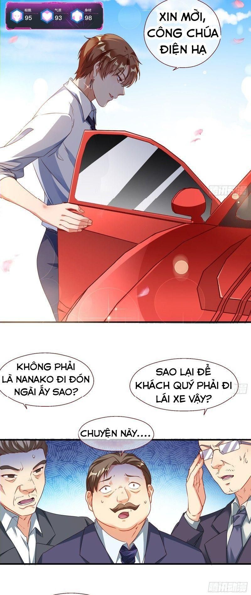 đọc truyện Vạn Tra Triêu Hoàng Chương 193 ảnh 35 tại Thiên Thai Truyện