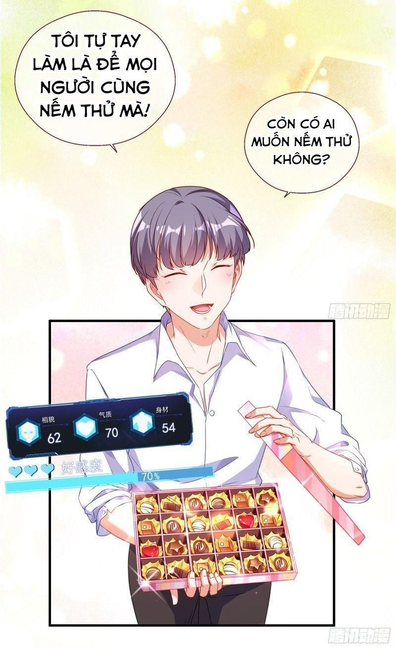 đọc truyện Vạn Tra Triêu Hoàng Chương 193 ảnh 10 tại Thiên Thai Truyện