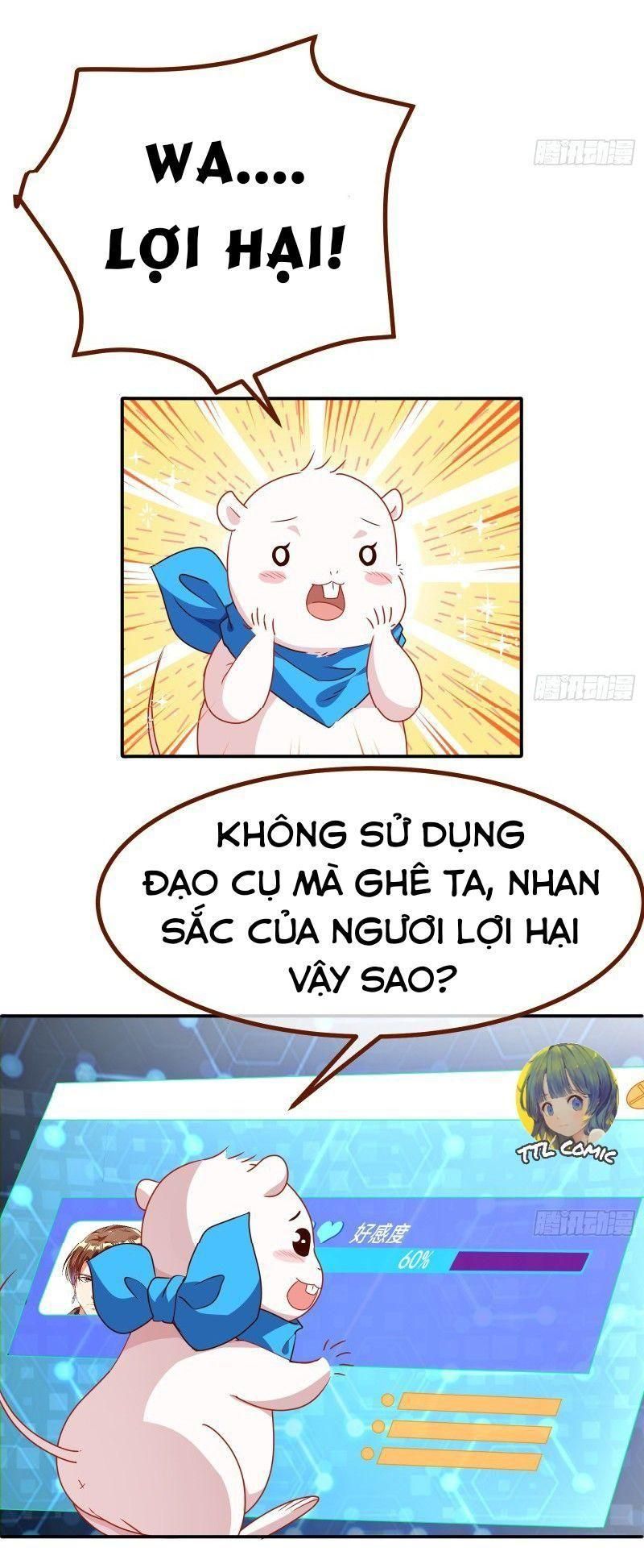 đọc truyện Vạn Tra Triêu Hoàng Chương 194 ảnh 27 tại Truyện Dạ Ký
