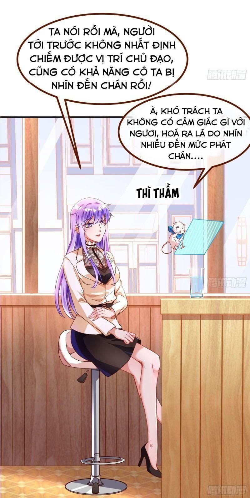 đọc truyện Vạn Tra Triêu Hoàng Chương 194 ảnh 28 tại Truyện Dạ Ký