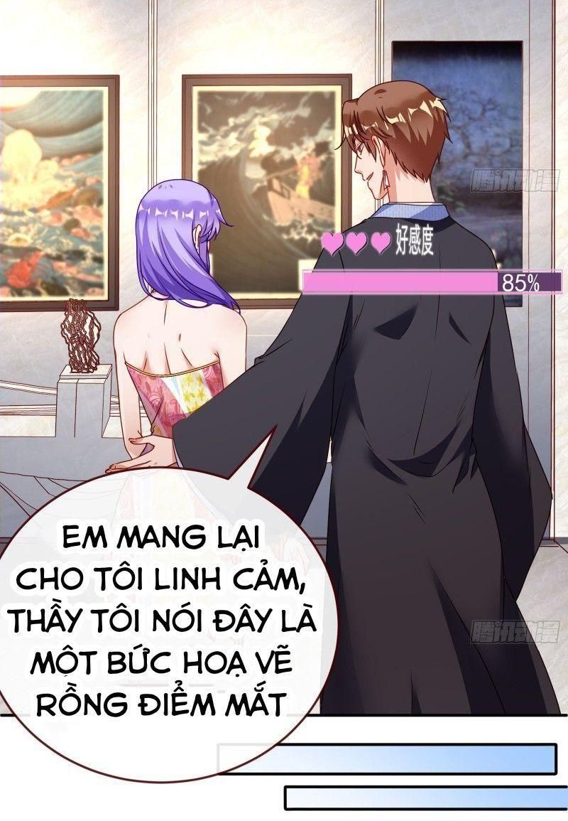 đọc truyện Vạn Tra Triêu Hoàng Chương 195 ảnh 28 tại Truyện Dạ Ký