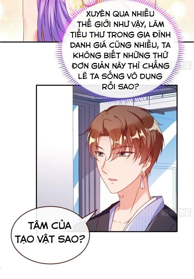 đọc truyện Vạn Tra Triêu Hoàng Chương 195 ảnh 33 tại Truyện Dạ Ký