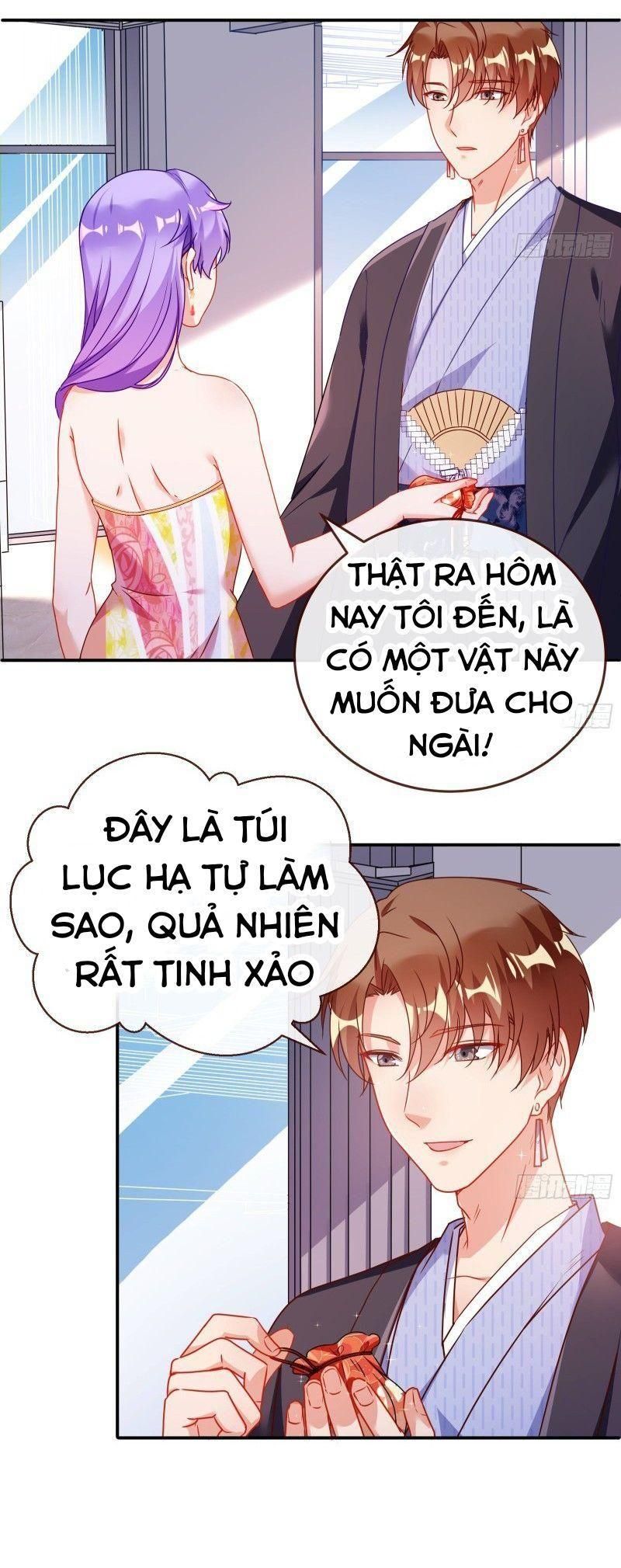 đọc truyện Vạn Tra Triêu Hoàng Chương 195 ảnh 34 tại Truyện Dạ Ký