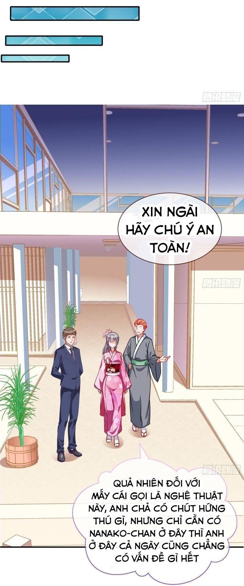 đọc truyện Vạn Tra Triêu Hoàng Chương 195 ảnh 44 tại Truyện Dạ Ký