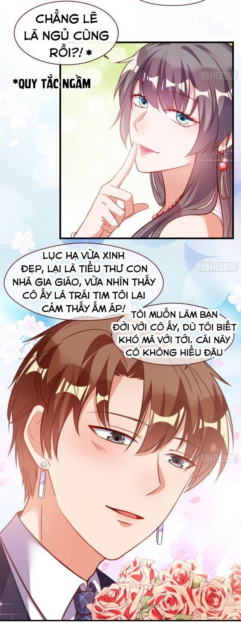 đọc truyện Vạn Tra Triêu Hoàng Chương 197 ảnh 11 tại Thiên Thai Truyện