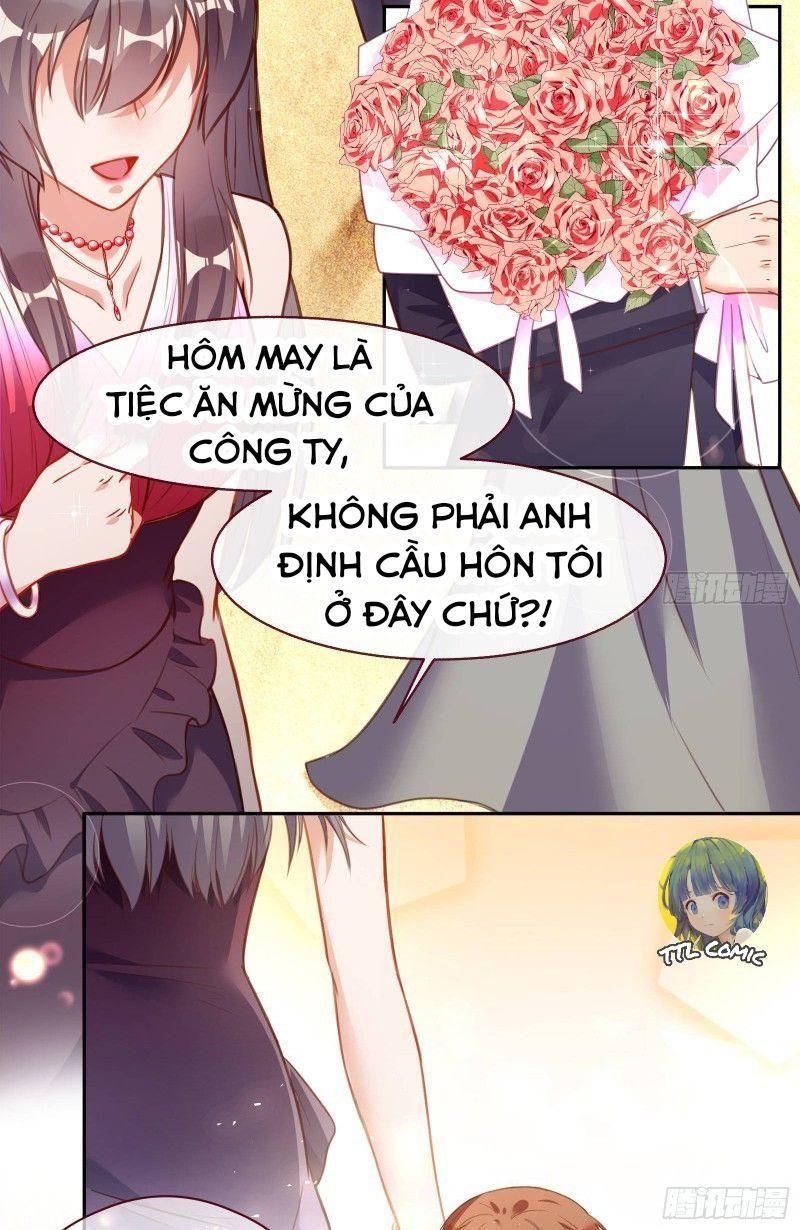 đọc truyện Vạn Tra Triêu Hoàng Chương 197 ảnh 4 tại Thiên Thai Truyện