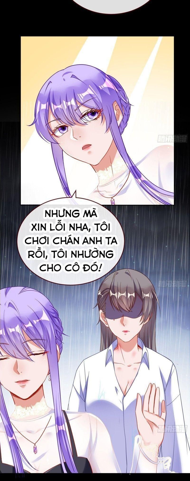 đọc truyện Vạn Tra Triêu Hoàng Chương 198 ảnh 13 tại Truyện Dạ Ký