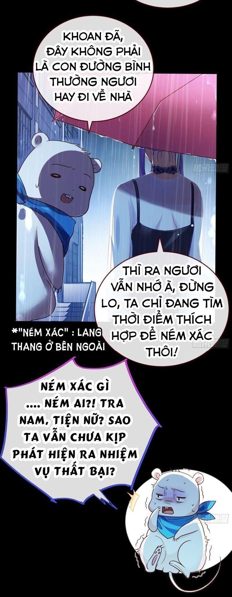 đọc truyện Vạn Tra Triêu Hoàng Chương 198 ảnh 37 tại Truyện Dạ Ký