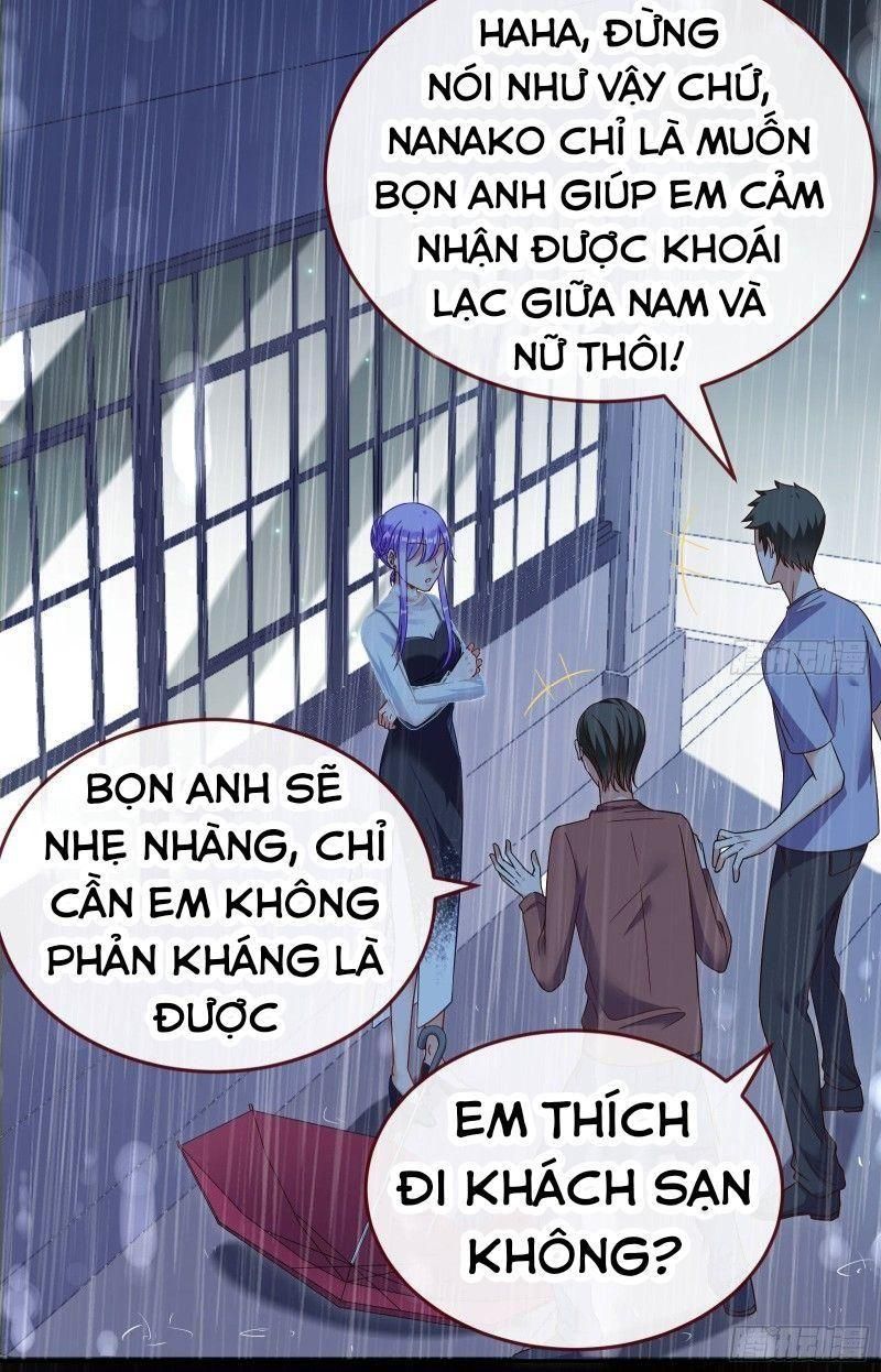 đọc truyện Vạn Tra Triêu Hoàng Chương 198 ảnh 41 tại Truyện Dạ Ký