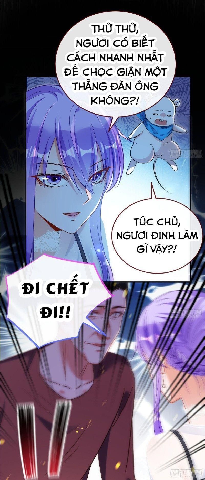 đọc truyện Vạn Tra Triêu Hoàng Chương 198 ảnh 42 tại Truyện Dạ Ký