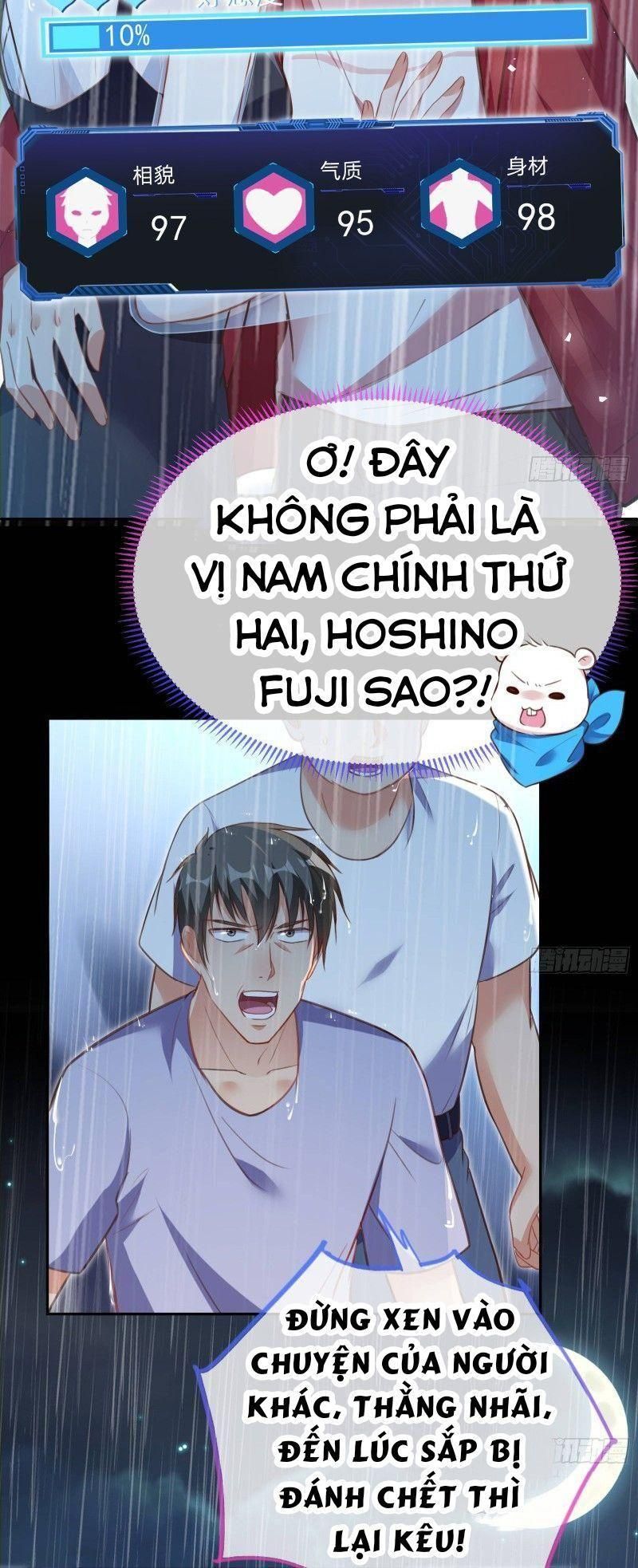 đọc truyện Vạn Tra Triêu Hoàng Chương 198 ảnh 47 tại Truyện Dạ Ký
