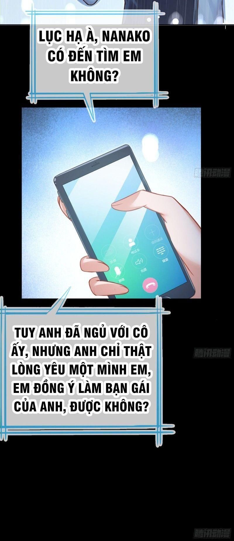 đọc truyện Vạn Tra Triêu Hoàng Chương 198 ảnh 54 tại Truyện Dạ Ký