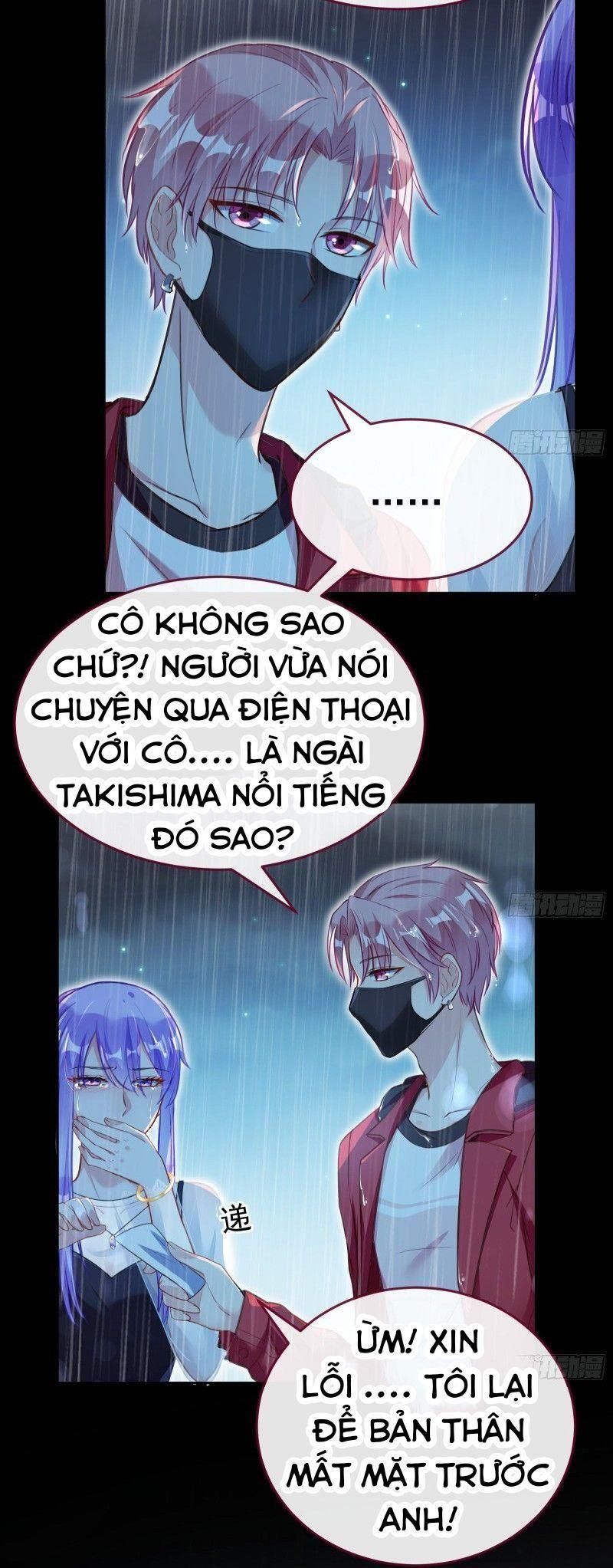 đọc truyện Vạn Tra Triêu Hoàng Chương 198 ảnh 57 tại Truyện Dạ Ký