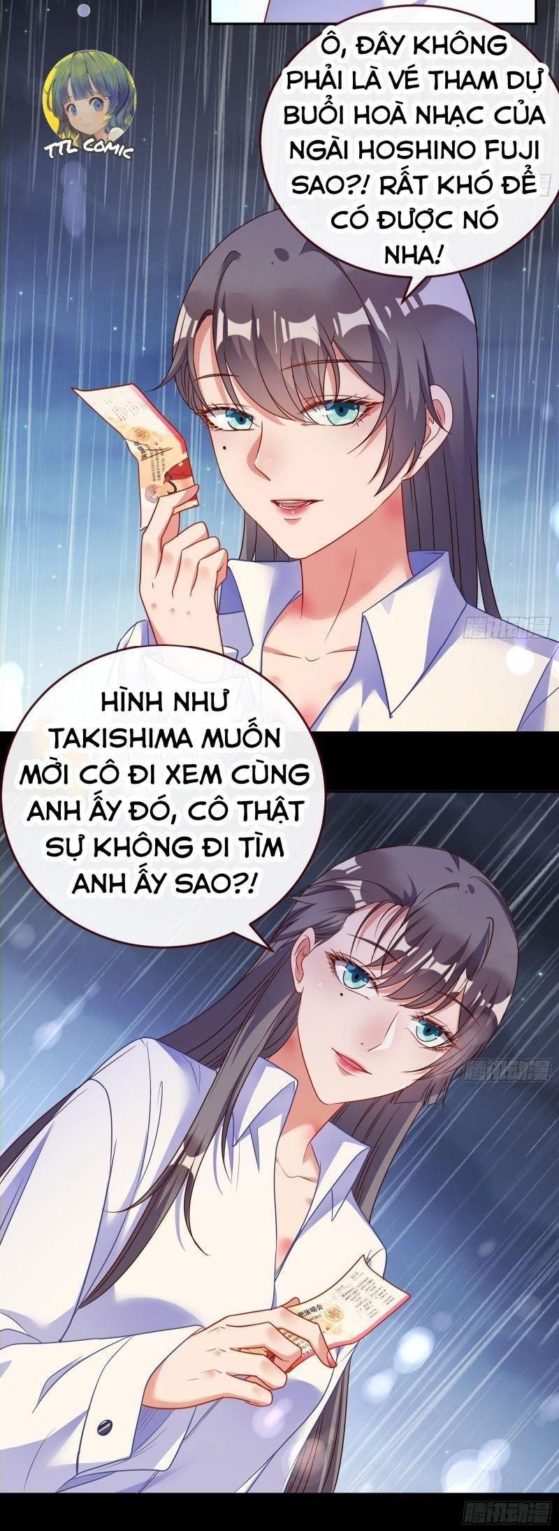 đọc truyện Vạn Tra Triêu Hoàng Chương 198 ảnh 10 tại Truyện Dạ Ký