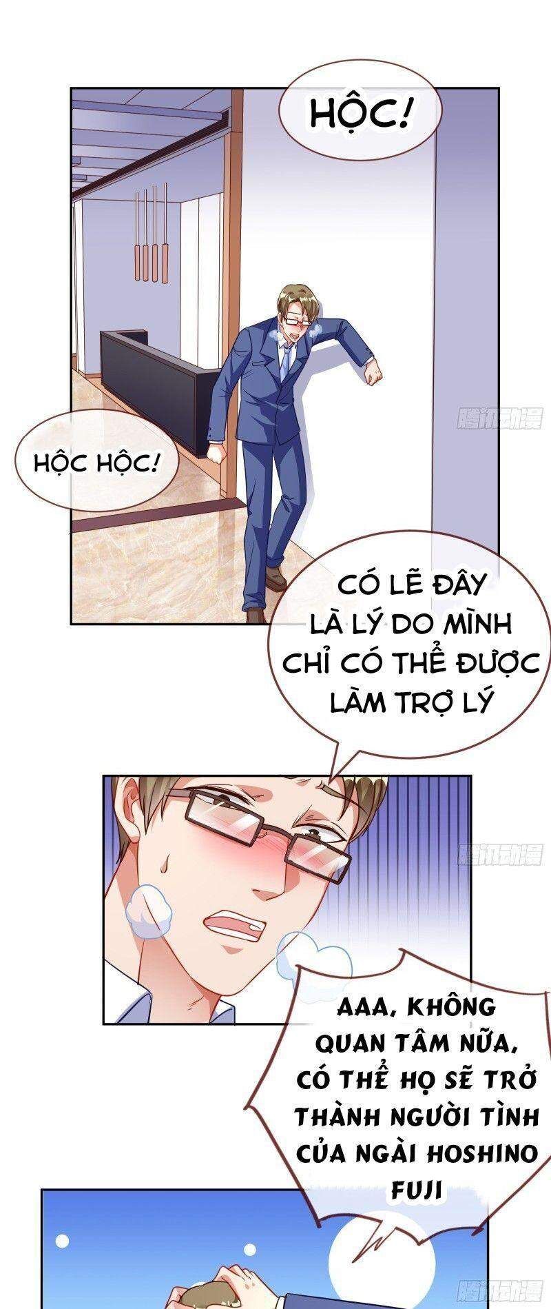 đọc truyện Vạn Tra Triêu Hoàng Chương 199 ảnh 29 tại Truyện Dạ Ký