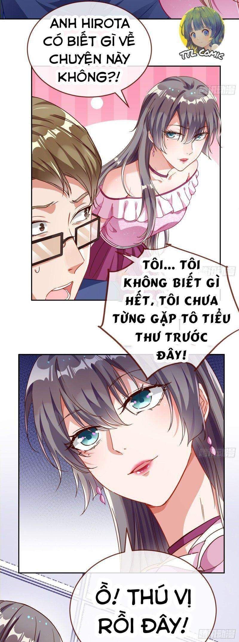 đọc truyện Vạn Tra Triêu Hoàng Chương 199 ảnh 49 tại Truyện Dạ Ký