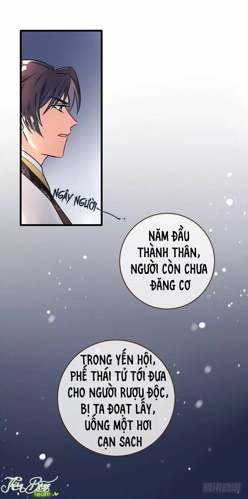đọc truyện Vạn Tra Triêu Hoàng Chương 2 ảnh 14 tại Thiên Thai Truyện