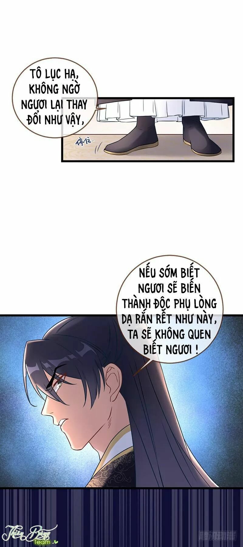 đọc truyện Vạn Tra Triêu Hoàng Chương 2 ảnh 25 tại Thiên Thai Truyện