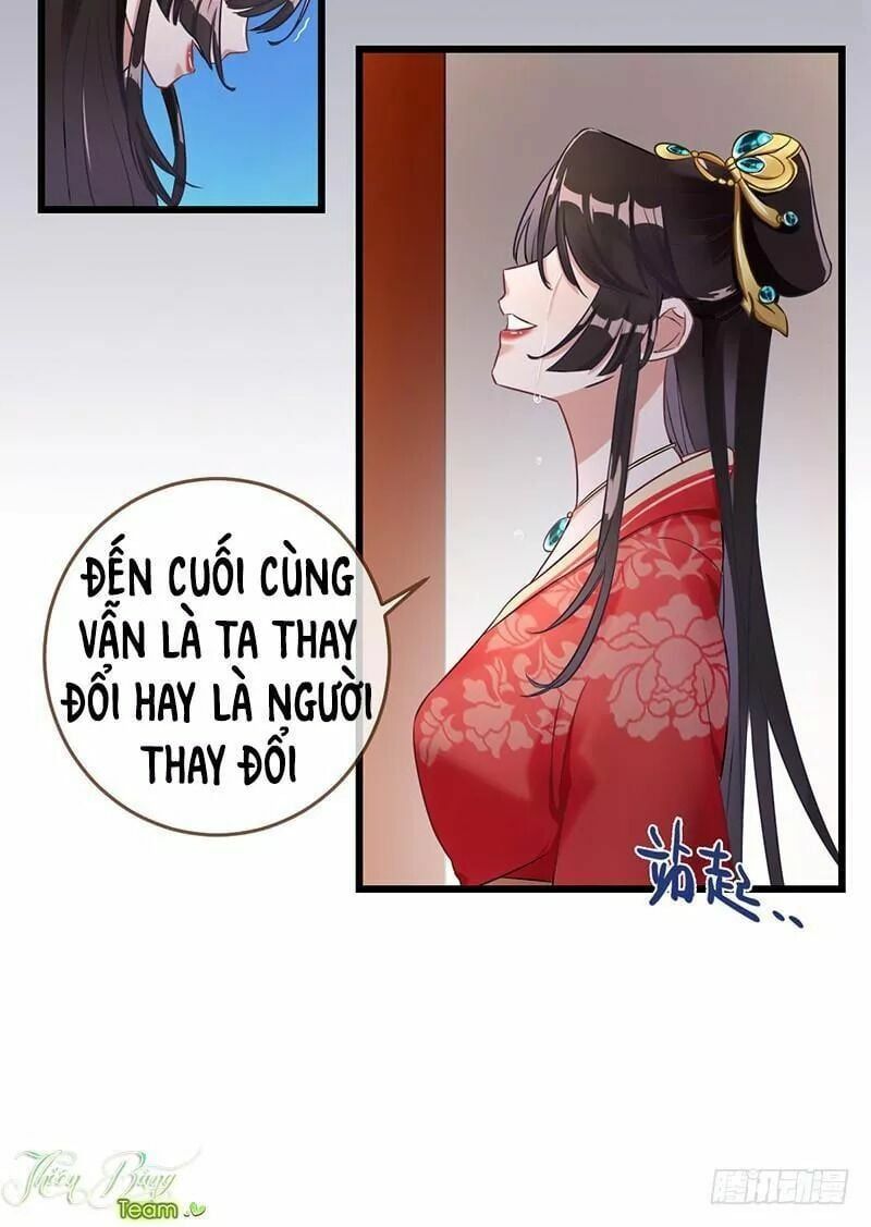đọc truyện Vạn Tra Triêu Hoàng Chương 2 ảnh 27 tại Thiên Thai Truyện