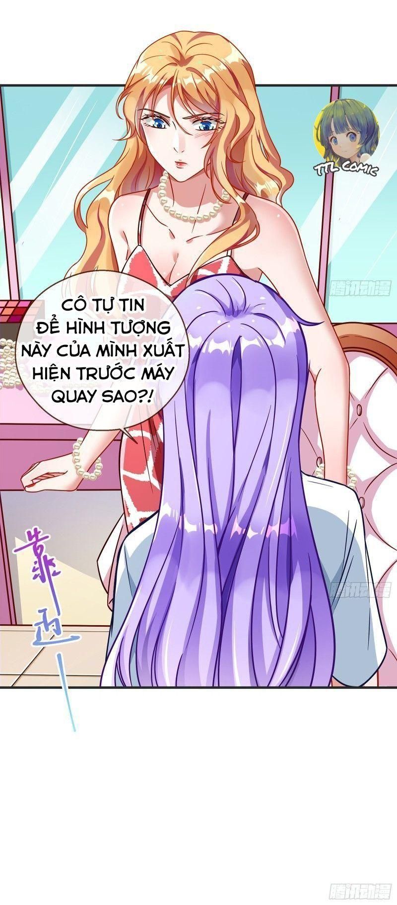 đọc truyện Vạn Tra Triêu Hoàng Chương 200 ảnh 17 tại Thiên Thai Truyện