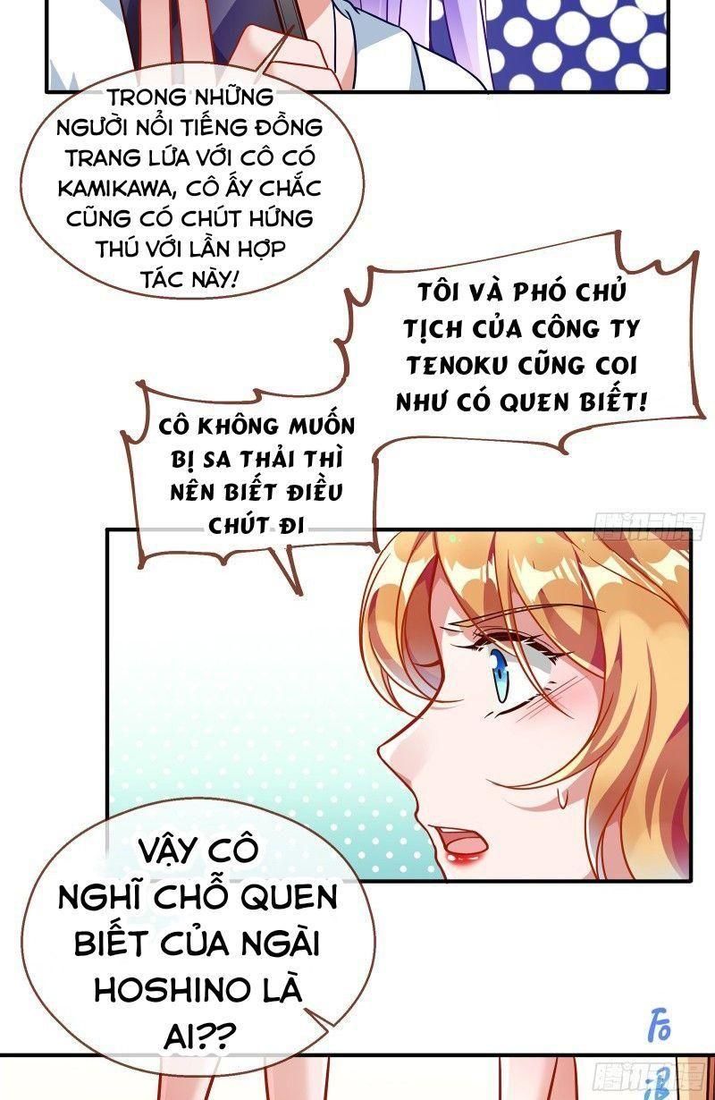 đọc truyện Vạn Tra Triêu Hoàng Chương 200 ảnh 21 tại Thiên Thai Truyện