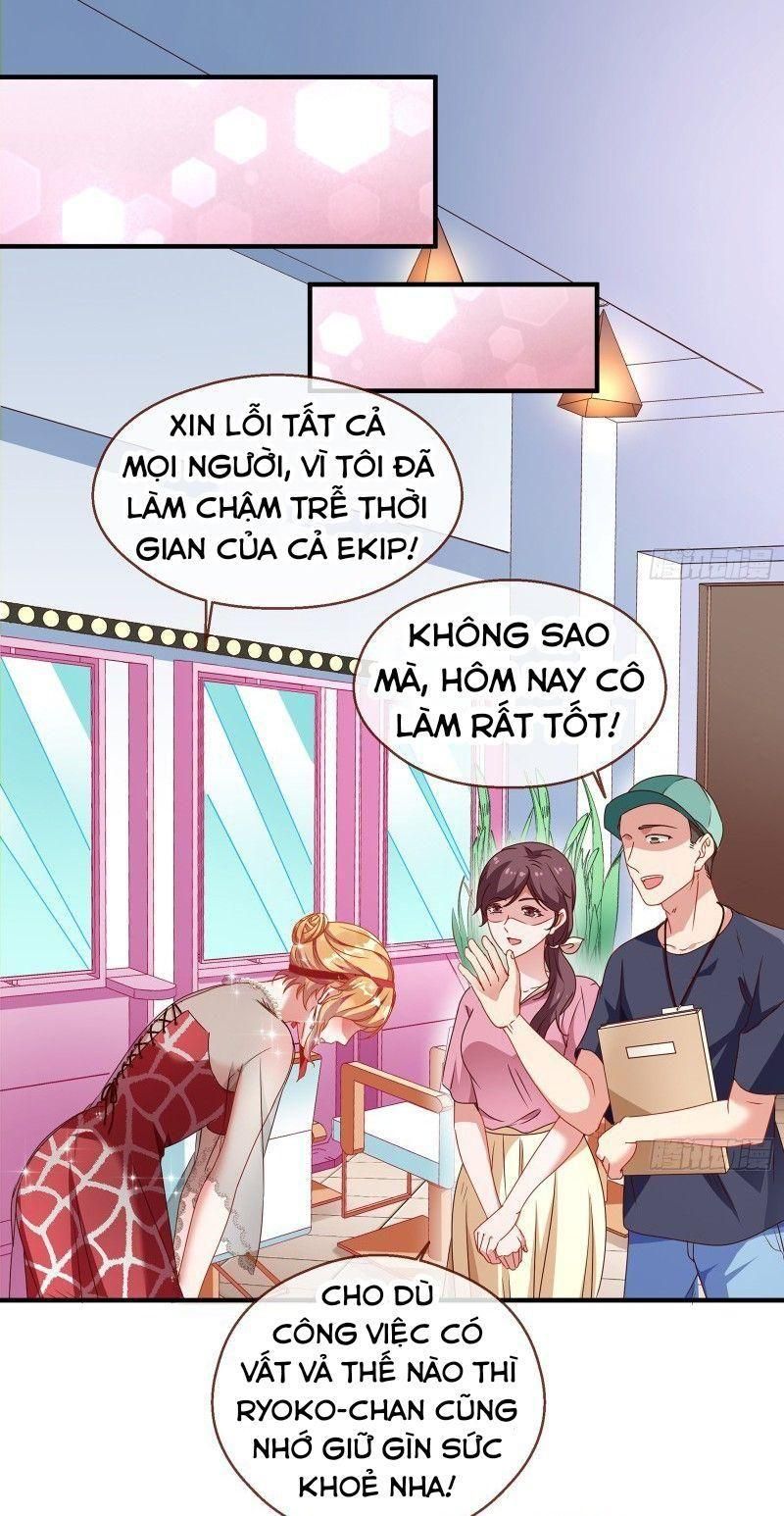 đọc truyện Vạn Tra Triêu Hoàng Chương 200 ảnh 33 tại Thiên Thai Truyện