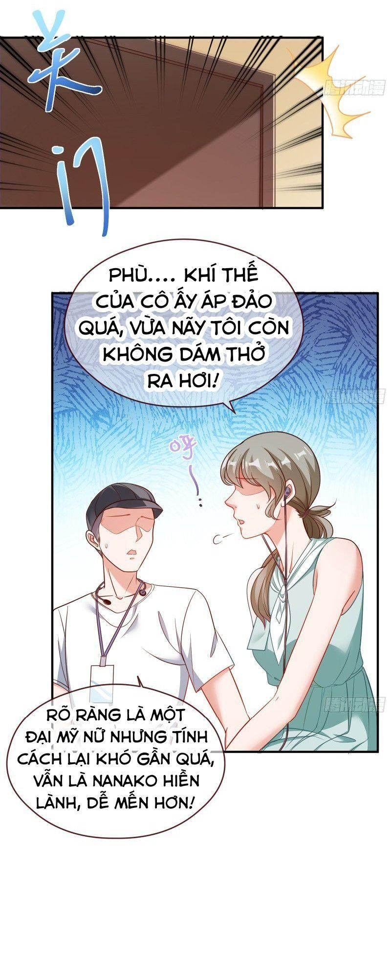 đọc truyện Vạn Tra Triêu Hoàng Chương 200 ảnh 6 tại Thiên Thai Truyện