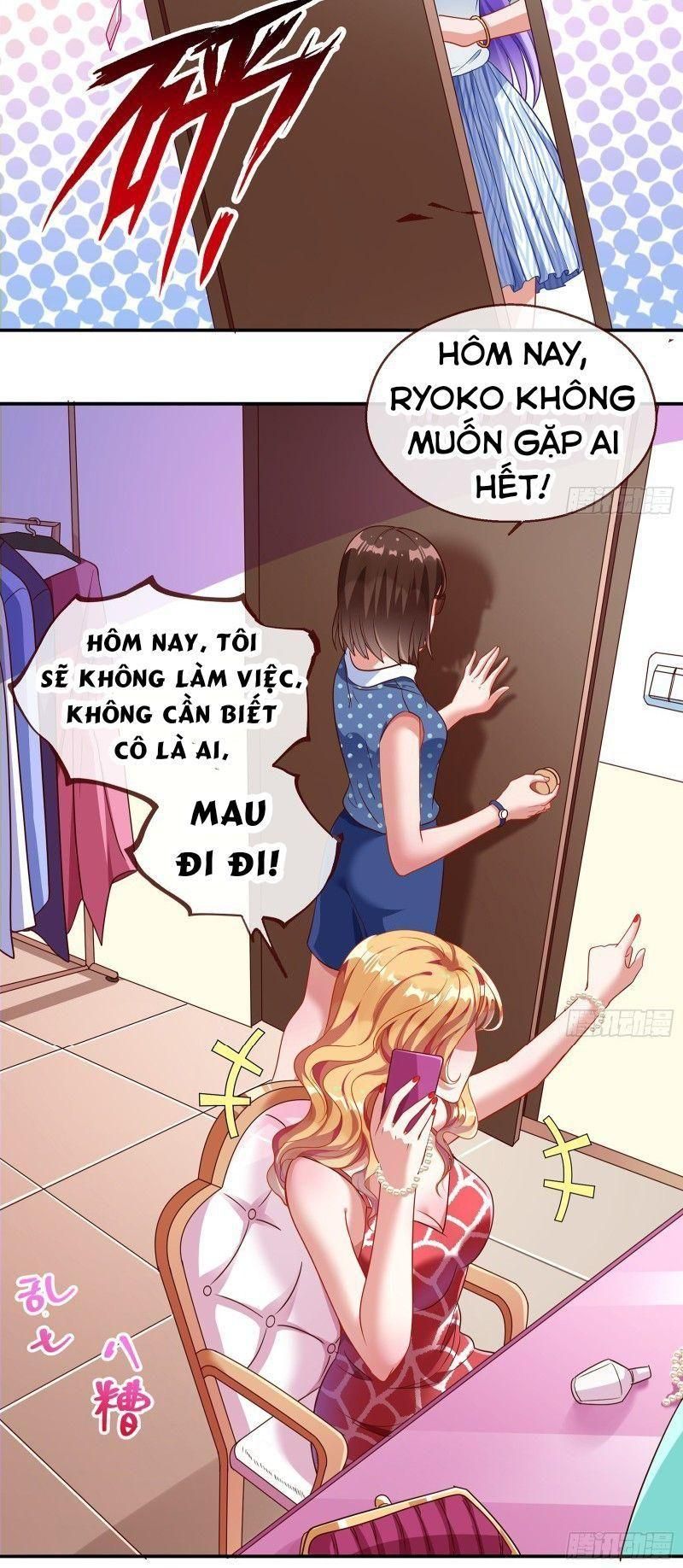đọc truyện Vạn Tra Triêu Hoàng Chương 200 ảnh 10 tại Thiên Thai Truyện