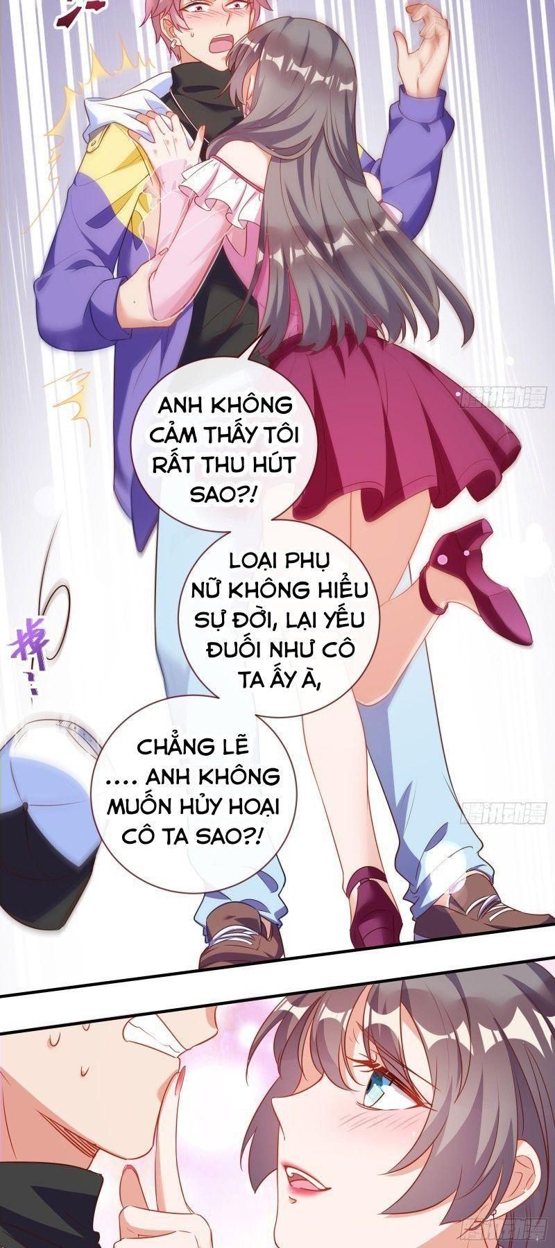 đọc truyện Vạn Tra Triêu Hoàng Chương 201 ảnh 20 tại Thiên Thai Truyện