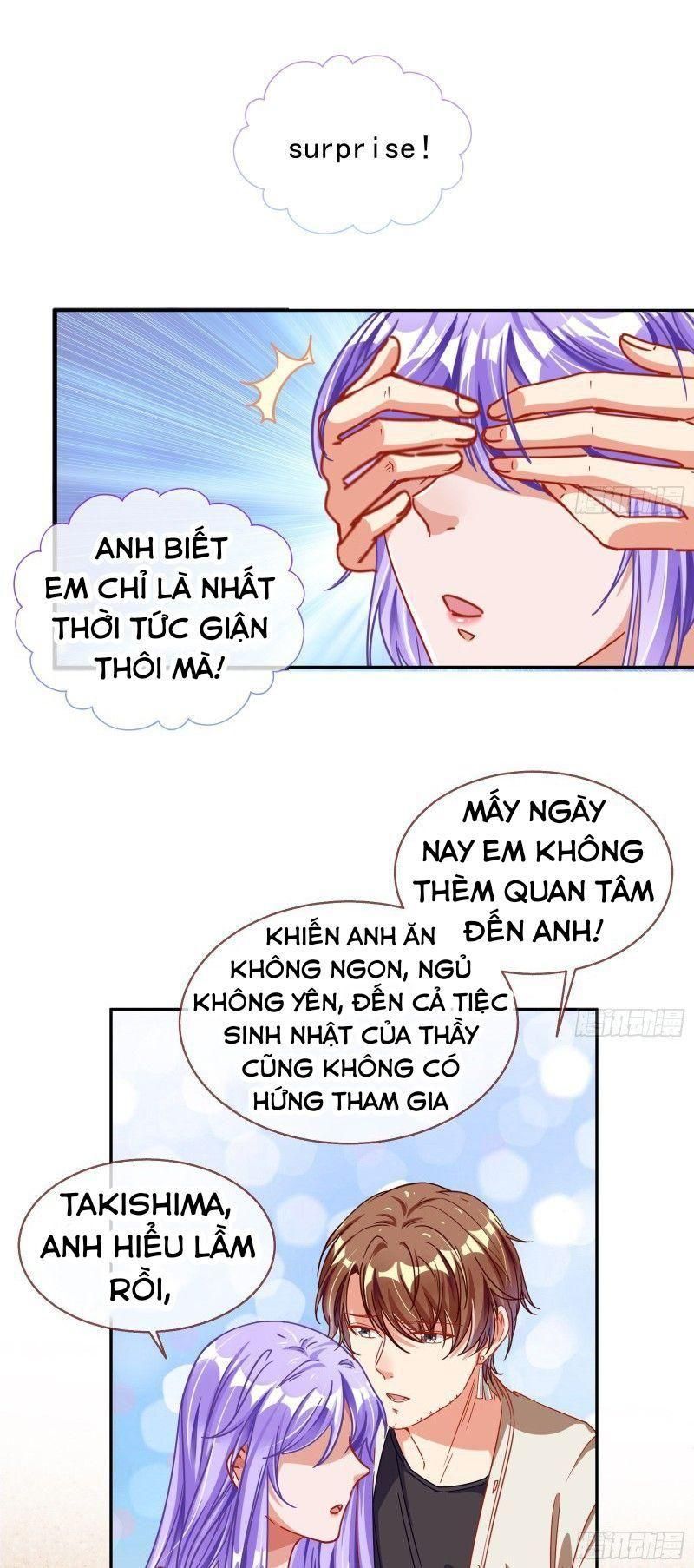 đọc truyện Vạn Tra Triêu Hoàng Chương 202 ảnh 8 tại Thiên Thai Truyện