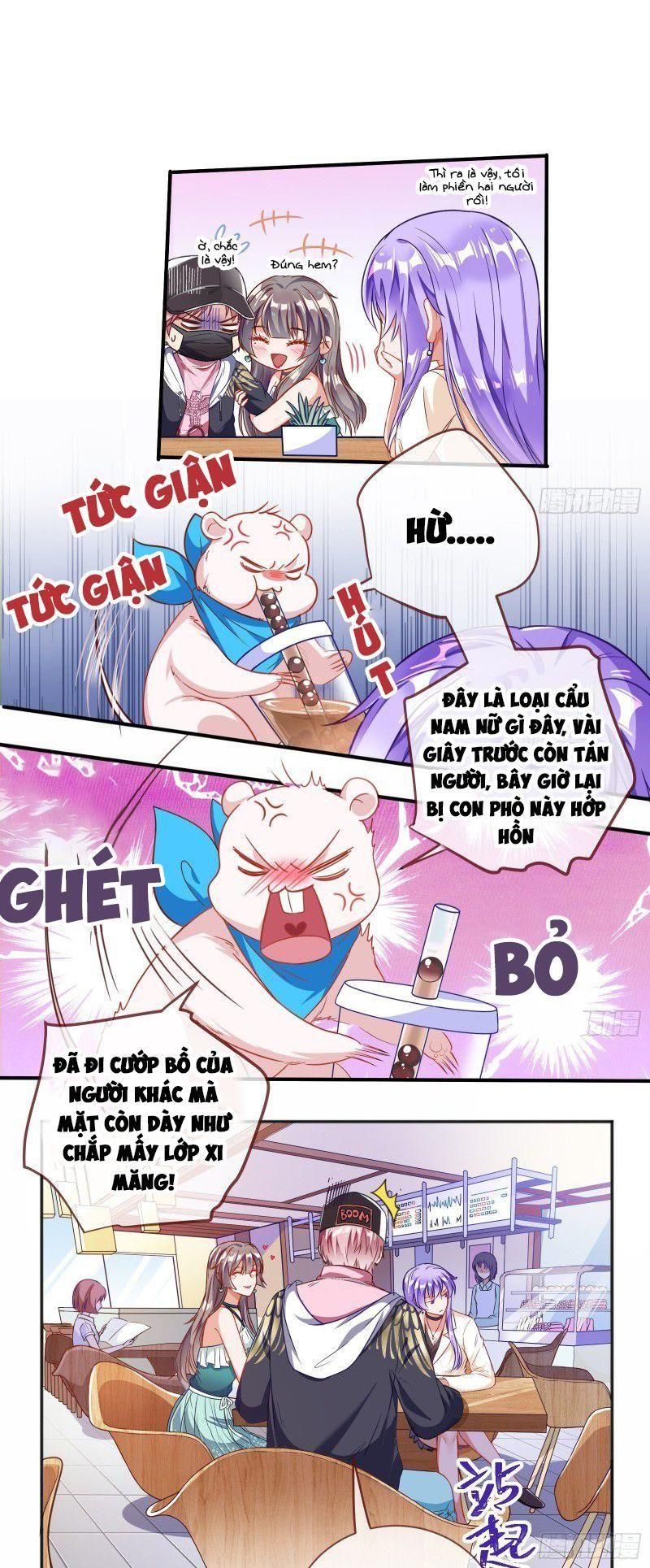 đọc truyện Vạn Tra Triêu Hoàng Chương 203 ảnh 7 tại Thiên Thai Truyện