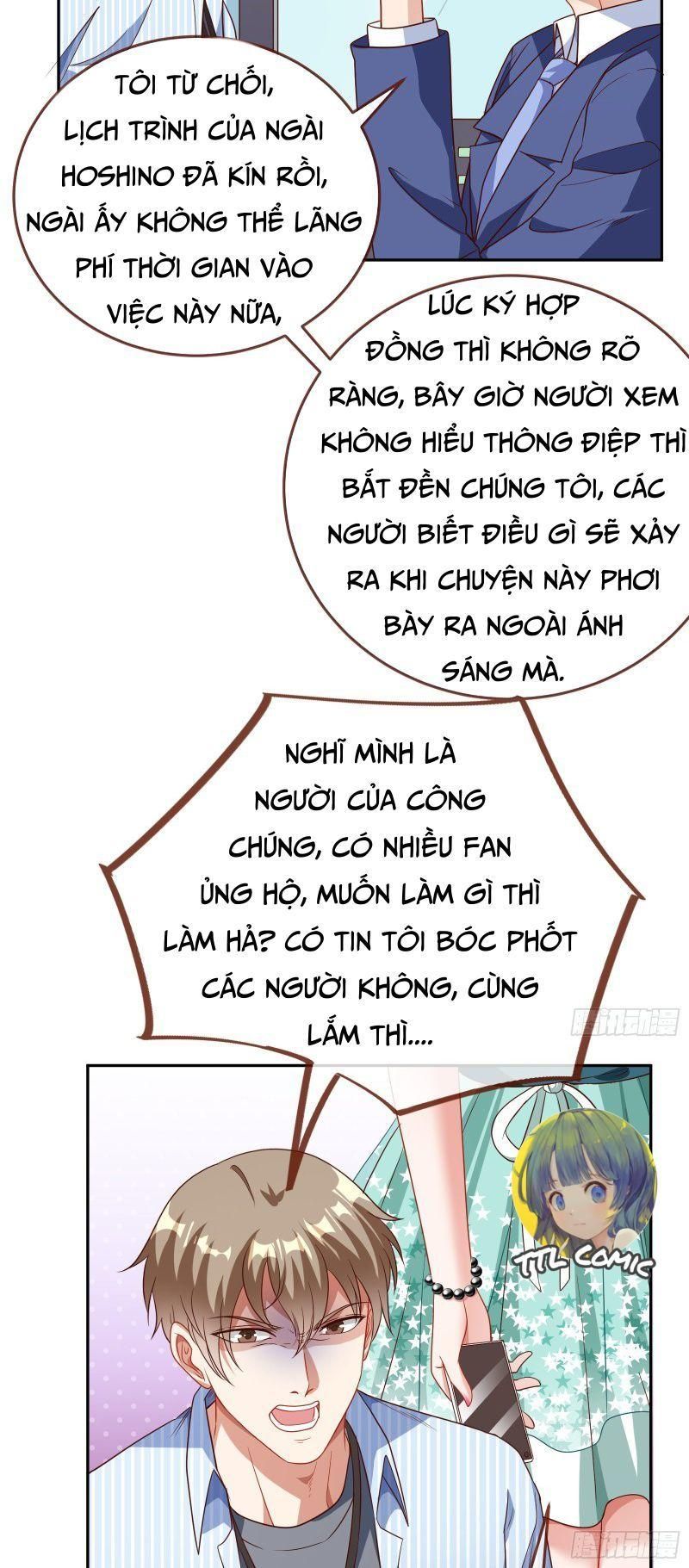 đọc truyện Vạn Tra Triêu Hoàng Chương 204 ảnh 13 tại Truyện Dạ Ký