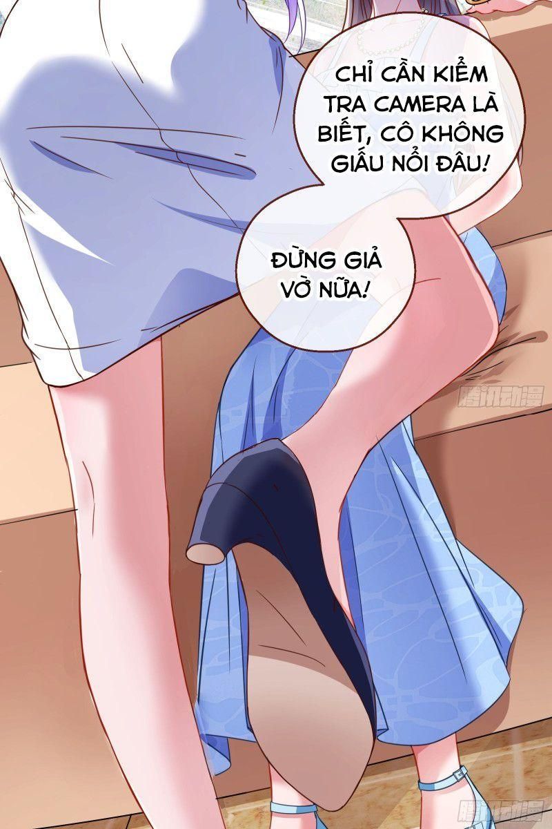 đọc truyện Vạn Tra Triêu Hoàng Chương 205 ảnh 34 tại Thiên Thai Truyện