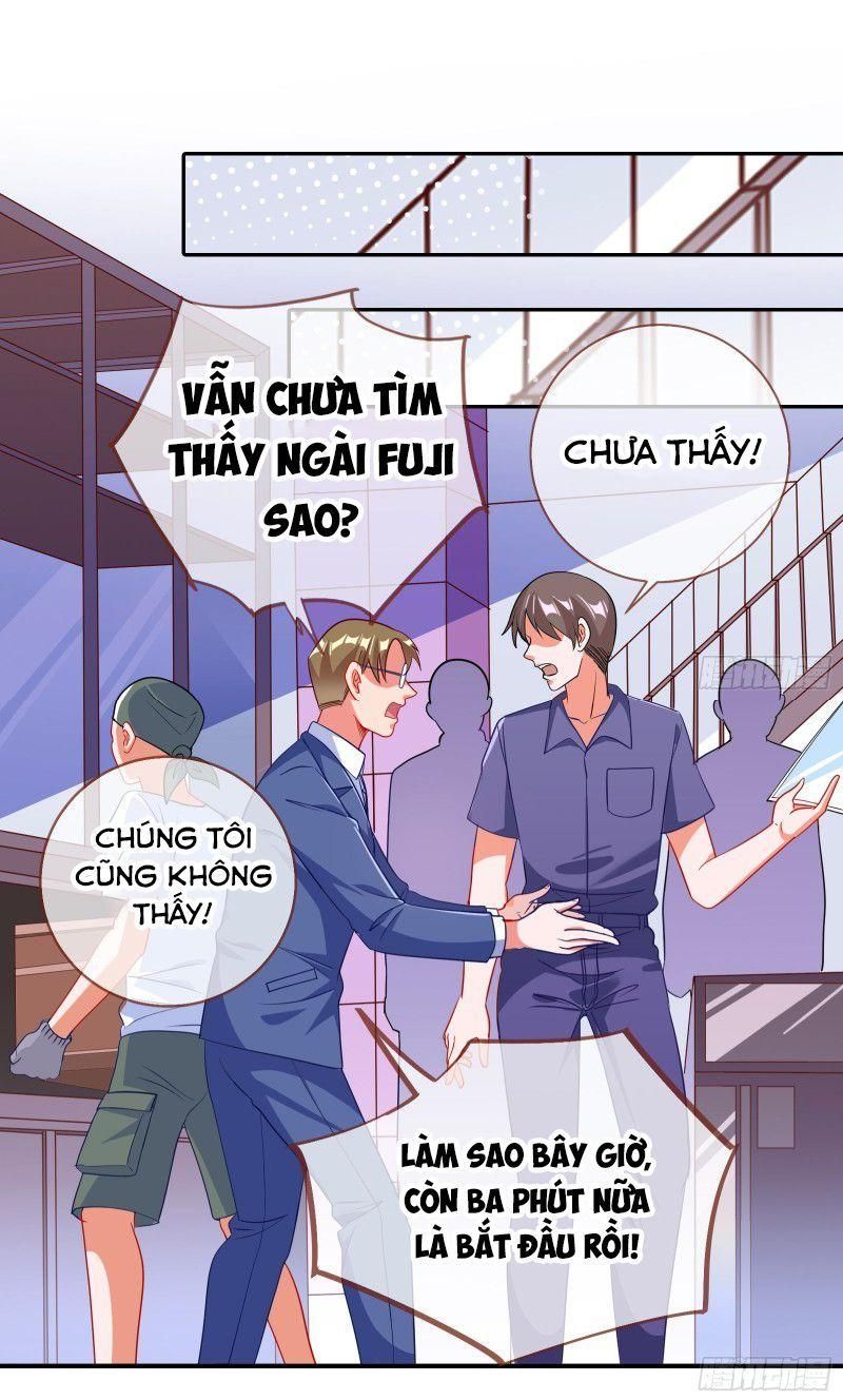 đọc truyện Vạn Tra Triêu Hoàng Chương 207 ảnh 31 tại Truyện Dạ Ký